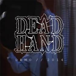 Dead Hand (CAN) : Demo 2014